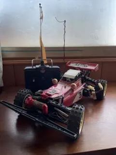 2026年最新】タミヤ ホットショット 当時物の人気アイテム - メルカリ