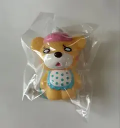 ウミノグマ 指人形 未開封/羽海野チカ ウミノグマ 指人形 未開封/羽海野チカ