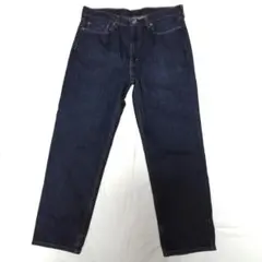 リーバイス levi’s 550 メキシコ製　濃紺