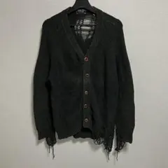 2025年最新】number (n)ine カート期 カーディガンの人気