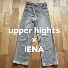 upper hights アッパーハイツ THE SISTER IENA 23 - メルカリ