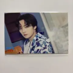 Straykids スキズサウナ　オンラインくじ　リノステッカー