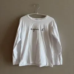 アニエスベー　Tシャツのサムネイル