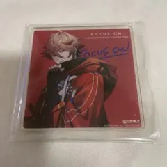 セラフ・ダズルガーデン focus on フォーカスオン CD 特典