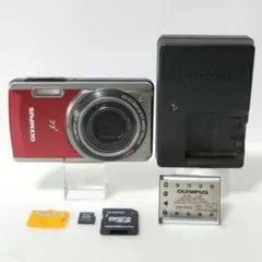 2026年最新】OLYMPUS μ-7020の人気アイテム - メルカリ
