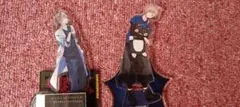 r叶さんアクリルスタンド 2体セット