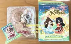 2026年最新】天官賜福 フィギュアの人気アイテム - メルカリ