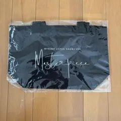 MISAMO JAPAN SHOWCASE Masterpiece エコバッグ