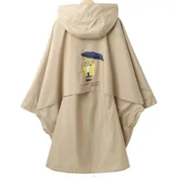 ラルフローレン　レインポロベア　レインコート　ポンチョ　RALPHLAUREN