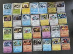 ポケモンカード 28枚まとめ売り