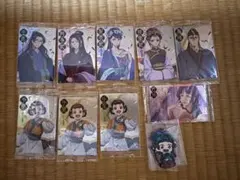 薬屋のひとりごと ウエハース