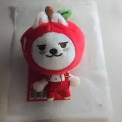 テヒョン TXT プルバトゥ ポップアップ PLUSH KEYRING - メルカリ