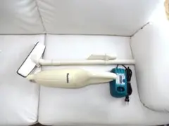 【全セット】マキタ充電式クリーナーCL070D充電器セットのサムネイル