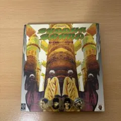 BUDDHA BRAND「病める無限のブッダの世界」完全限定生産SPECIAL盤