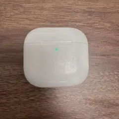 Apple AirPods4のサムネイル
