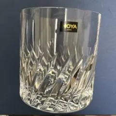 ※値下げ※【HOYA】クリスタルグラス