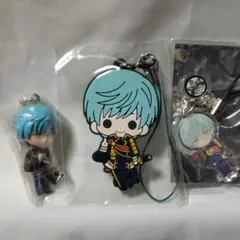 刀剣乱舞 一期一振 おまとめ