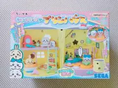 ちいかわ　ゆめのむちゃでかおしゃべりプリンハウス