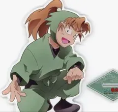 m*i様 忍たま乱太郎 善法寺伊作 select×collect アクリルスタン