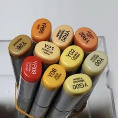 2025年最新】コピックスケッチ バラ売りの人気アイテム - メルカリ