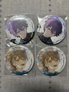 ART OF NIJISANJI 7th 剣持刀也 伏見ガク