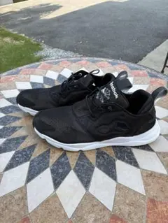 Reebok classic フューリーライト/27.0cm 美品のサムネイル