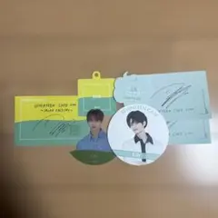 SEVENTEEN ジュンセット