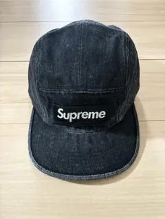 2025年最新】Supreme Denim Camp Capの人気アイテム - メルカリ
