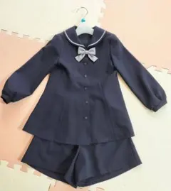 キャサリンコテージ　卒園・入学式フォーマルセット 120