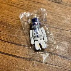 ベアブリック R2-D2 スターウォーズ フィギュア