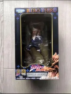 か*ん様 ジョジョの奇妙な冒険第3部スタチューレジェンド影DIO WF特別 
