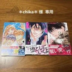 ＊chika＊ 様 専用