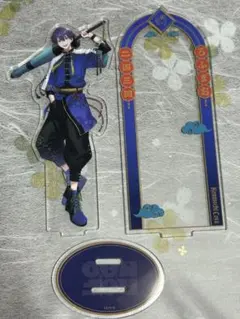 剣持刀也　四神　アクスタ 剣持刀也 四神 アクリルスタンド ROF-MAO ろふまお - メルカリ