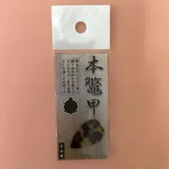 名城商会 / 本鼈甲ピック　マンドリン　0.7mmのサムネイル