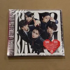 【新品未開封】Yes!東京 ONE N’ ONLY盤　封入トレカ付き