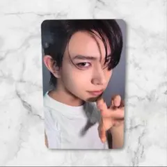 ENHYPEN ヒスン MINE トレカ DESIRE UNLEASH