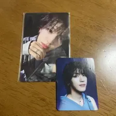 INI THE ORIGIN セルカ ミニトレカ 髙塚