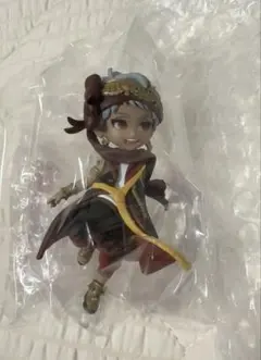 ツイステッドワンダーランド ツイステ デフォルメフィギュア カリム