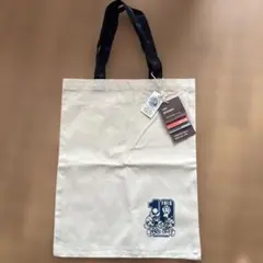 sisam フェアトレード エコバッグ 10周年記念