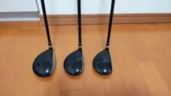 値下 ロイコレ 3W 5W 7W 3本セット ル・コックヘッドカバー 3個付 2025年最新】ヘッドカバーセット ルコックの人気アイテム - メルカリ