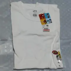 UT XL 新品 未使用