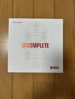 AB6IX 1st EP B:COMPLETE CD
