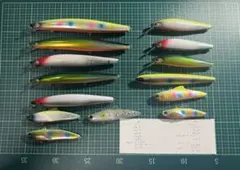 シマノ サイレントアサシン スタッカリングスイマー サルベージ シマノ サイレントアサシン スタッカリングスイマー サルベージ - メルカリ