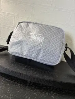Stussy ショルダーバッグ リップストップのサムネイル