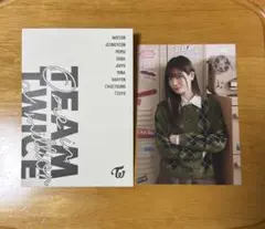 TWICE This is for ダヒョン BDM 店舗特典 トレカ - メルカリ