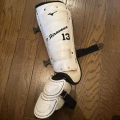 2026年最新】Mizuno Pro サイズ：大人用 フットガードの人気アイテム