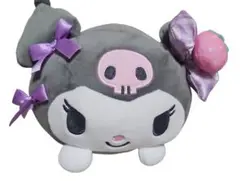 クロミ ぬいぐるみ サンリオ即購入OK 早い者勝ち