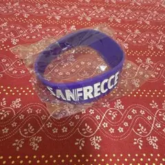 サンフレッチェ広島　ラバーバンド　背番号40 小原選手