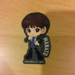 BE:FIRST プリクラ ステッカー　MANATO