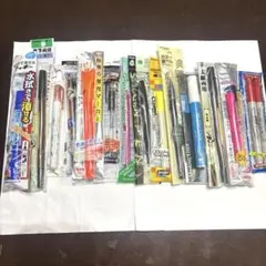 いろいろペン15本まとめ売り